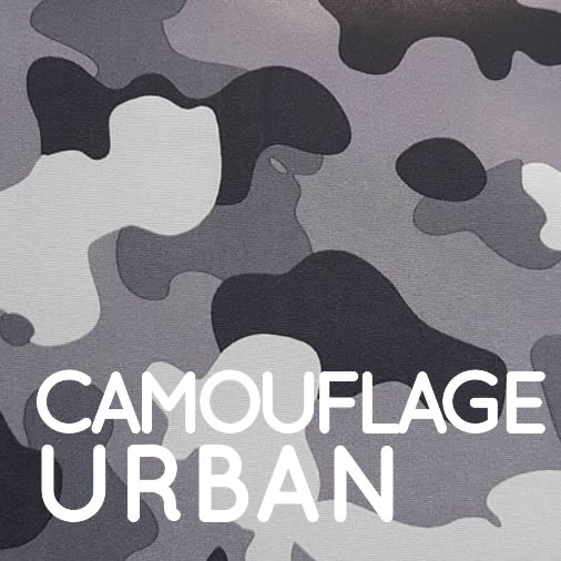 CAMOUFLAGE JUNGLE