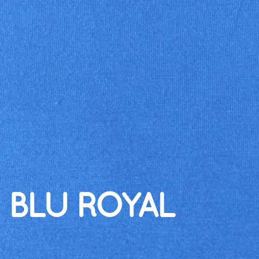 Blu Royal