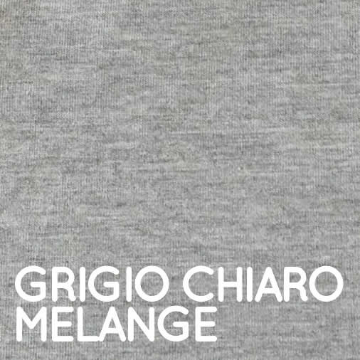 Grigio chiaro melange