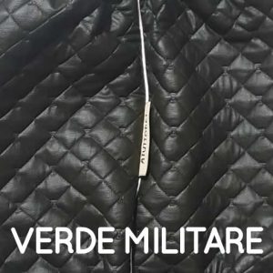 VERDE MILITARE