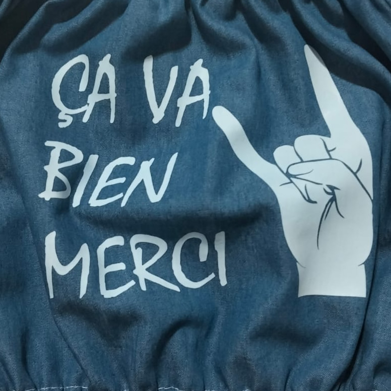 Ca va bien merci